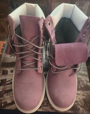 Timberland Premium 6 In