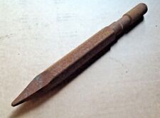 CP9  Atlas Copco DKR36 Plug Hole Drill  Point