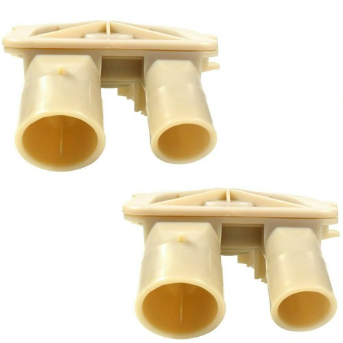 Pack washer water drain pump - 2-pack,