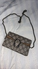Small GUCCI Dionysus GG super