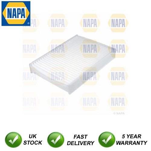 Cabin filter napa - cabin,