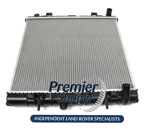 Range rover p38 - -, 4.0