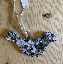 Hanging Decopatch Decoration