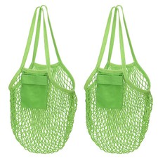 2Pcs Heavy Duty Double Handle