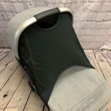 Nuna Ivvi Pram Carrycot Body
