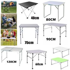 2.5ft 4ft Folding Camping