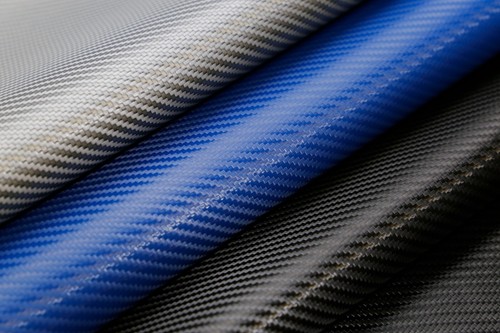Heavy duty carbon fiber - heavy,