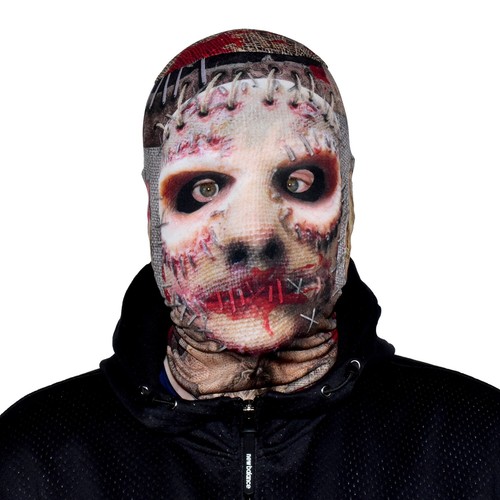 Effect face skin - face,