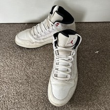 Nike air jordan - jordan, executive