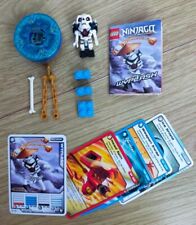 Lego Ninjago: Masters of