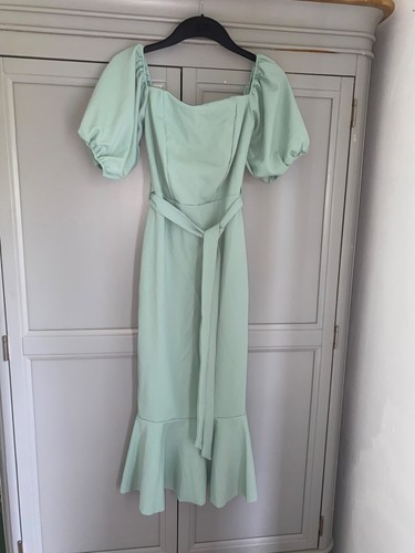 New look stunning dress - new,