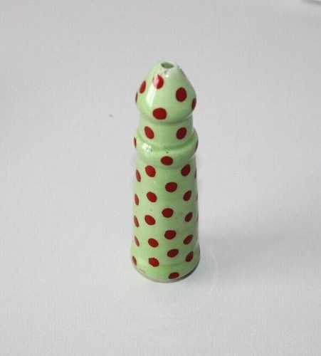 Ceramic light pull - pull,