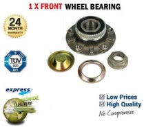 1x Front WHEEL BEARING for BMW