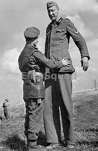 Ww2 picture photo canadian - ww2,