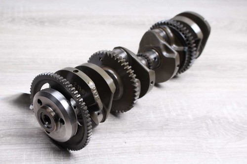 Crankshaft suzuki gsx 1100 - gsx,