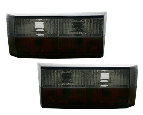 Rear lights left - left, right