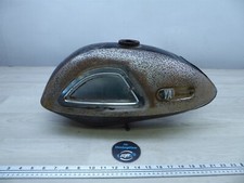 1968 Yamaha YL1 Twin Jet 100