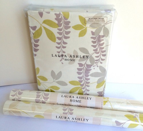 New laura ashley - ashley, avebury