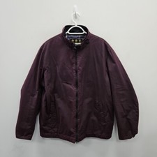 Barbour Barnby Wax Waterproof