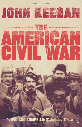 The american civil war - civil, war-john