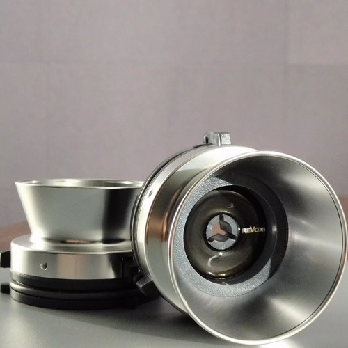 Pair pro revox sliver - pro,