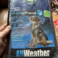 Win Ancol Muddy Paws Premium