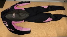 XCEL  Womens Infiniti Wetsuit