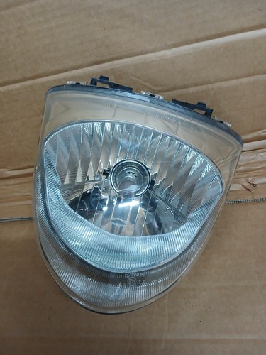 Suzuki address 110 headlight - suzuki,