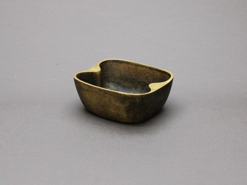 Hagenauer brass bowl - hagenauer,