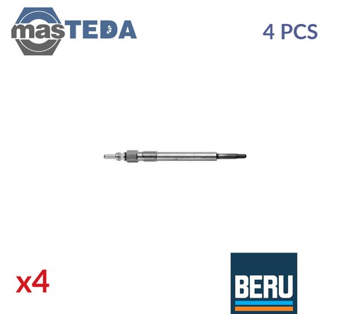 Gn050 engine glow plugs - glow,