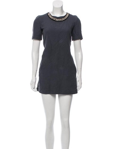 Women maje dress - dress, 34