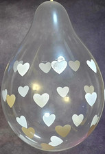 Qualatex 18" Printed Stuffer Balloon Assortment