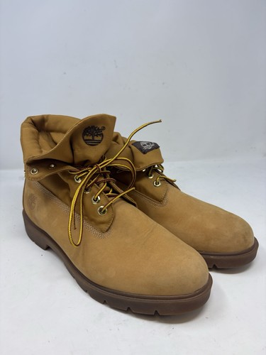 Timberland basic roll top - timberland,