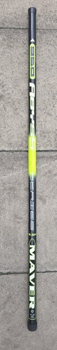 Maver abyss series - x, pole