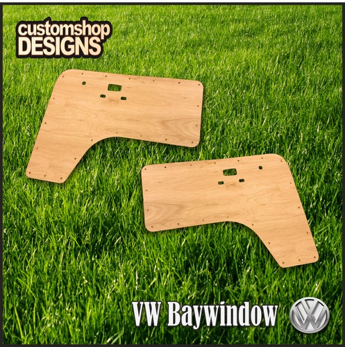 Baywindow - ,