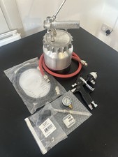 Devilbiss Pro Lite Pressure Pot