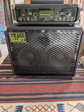Trace Elliot 1028H bass Cab &