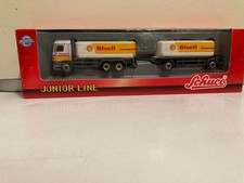 Schuco 21740 Mercedes-Benz