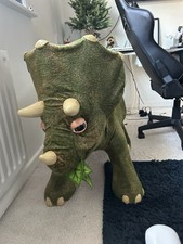 Playskool Kota the Triceratops