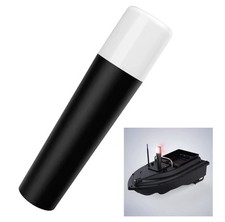 RC bait Boat Rechargeable