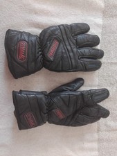 Dynamic Leathers Unisex /