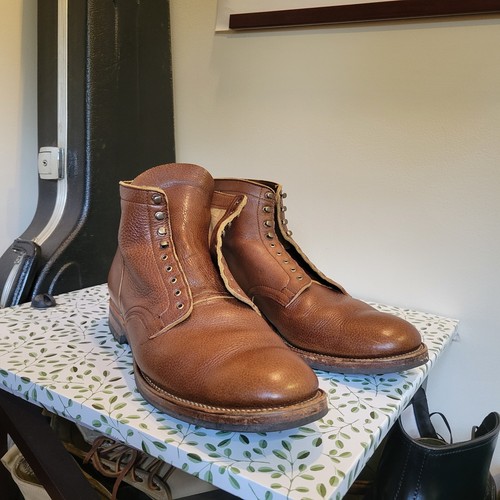 Viberg 2030 boot 13e - 2030,