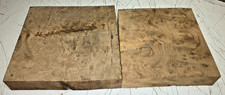 185-200MM SQUARES 2PCS LOT