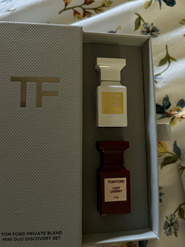 Tom ford private - blend, mini