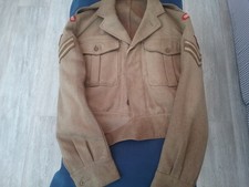 Grenadier guards battledress - guards,