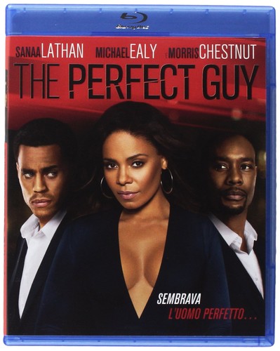 The perfect guy - the, (ex-rental)
