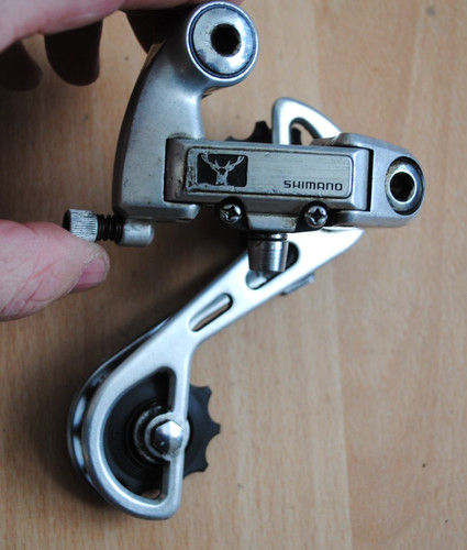 Shimano deore m700 deer - xt,