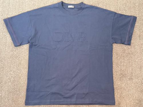 Dior stone island - island, oversized
