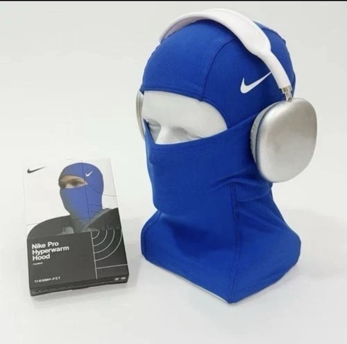 Nike pro hyperwarm hood - nike,
