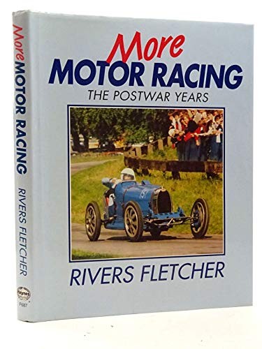 More motor racing fletcher - motor,